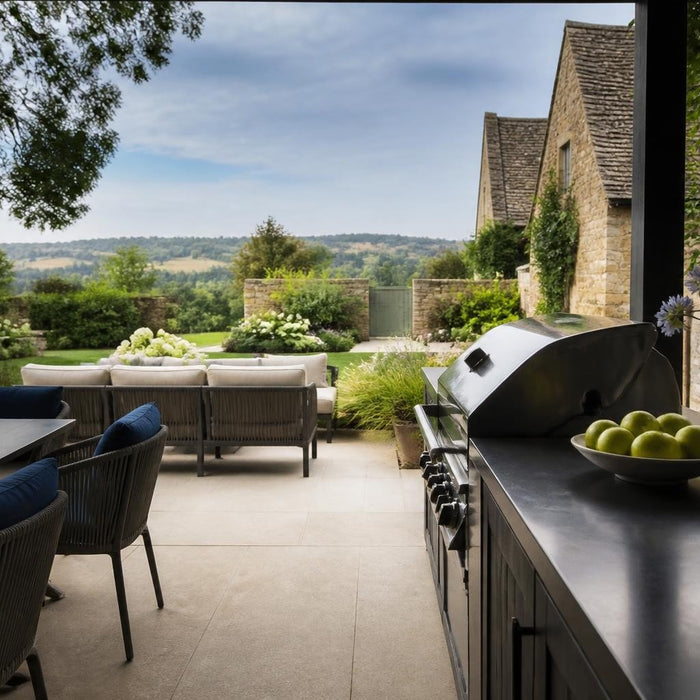 Garden Furniture Cotswolds: Design-Led Outdoor Living Guide