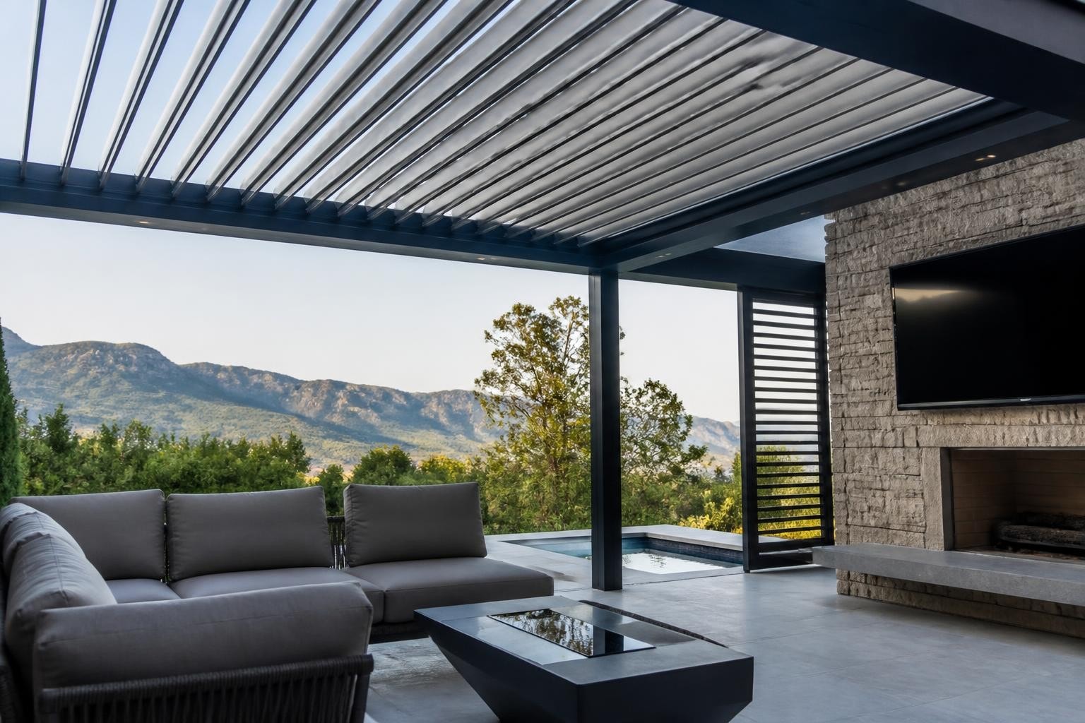 Motorized Louvered Pergola: Ultimate UK Buyer's Guide 2026