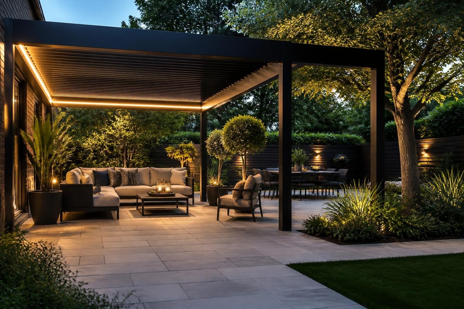 Pergolas for Sale Near Me: UK Buyer's Guide 2026