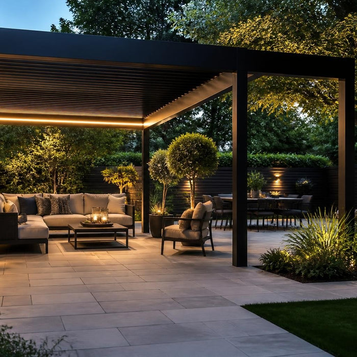 Pergolas for Sale Near Me: UK Buyer's Guide 2026