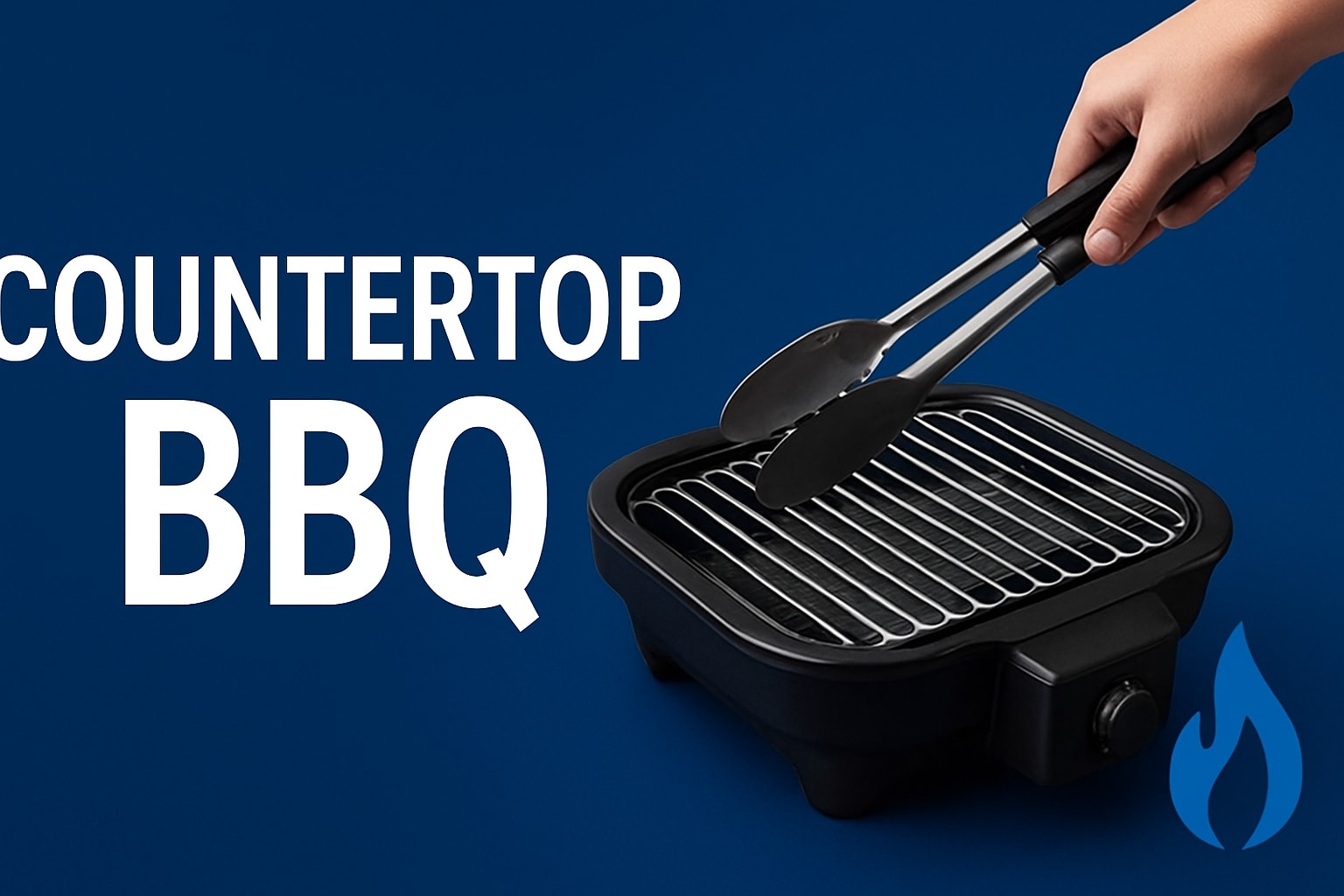 7 Essential Countertop BBQ Picks for Perfect Indoor Grilling 2026