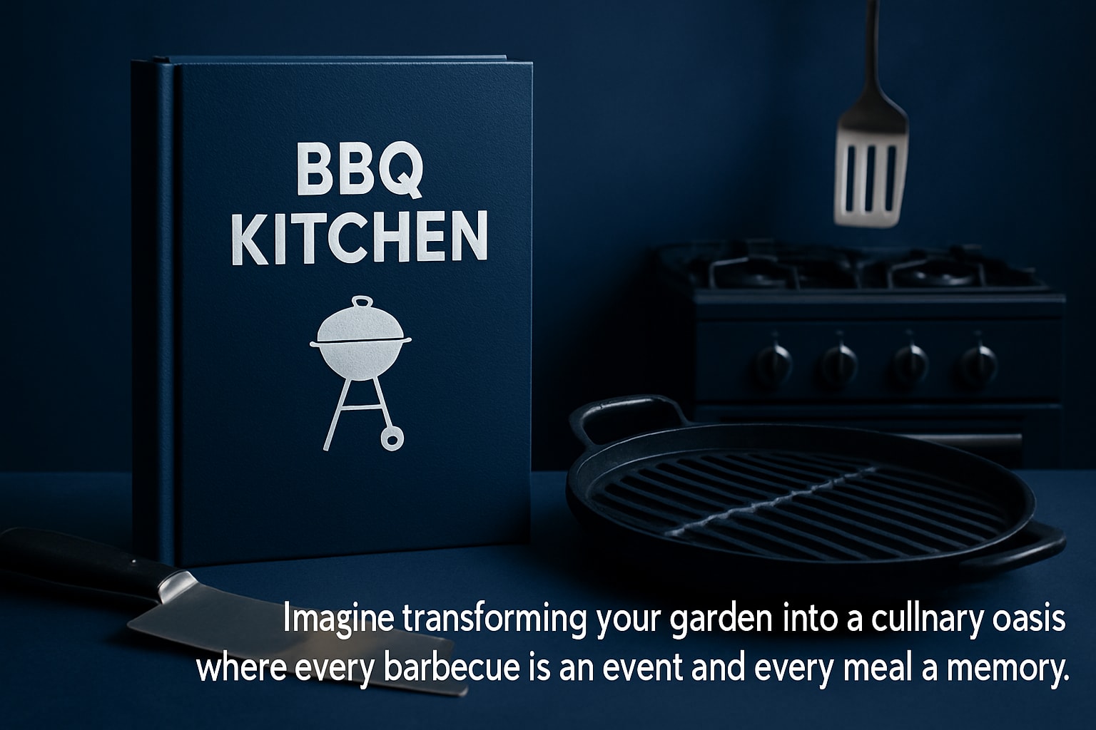 BBQ Kitchen Guide: Expert Tips for Your Outdoor Cooking Space 2026
