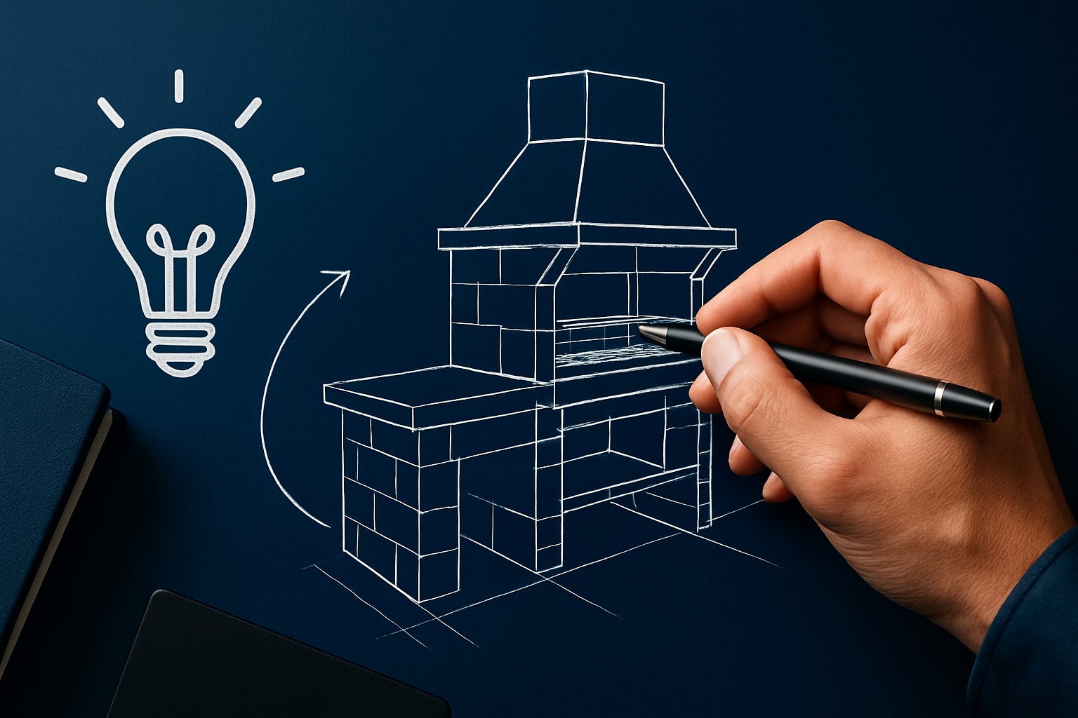 Expert Guide to Designing Your Built In Barbecue 2026