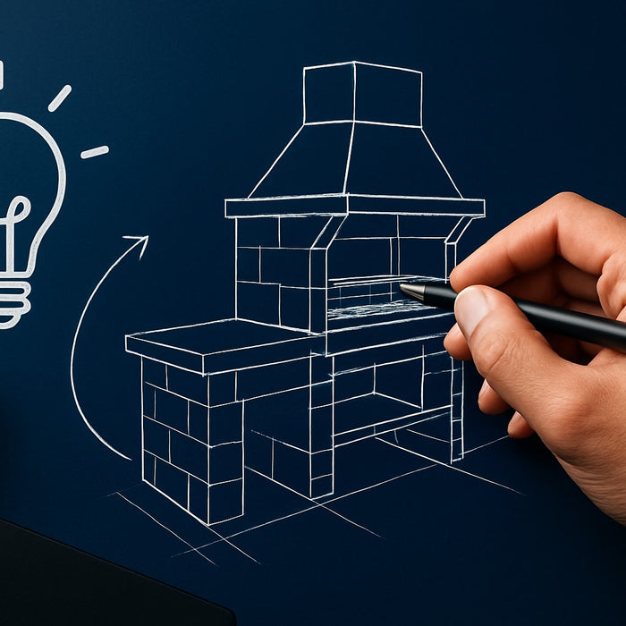 Expert Guide to Designing Your Built In Barbecue 2026