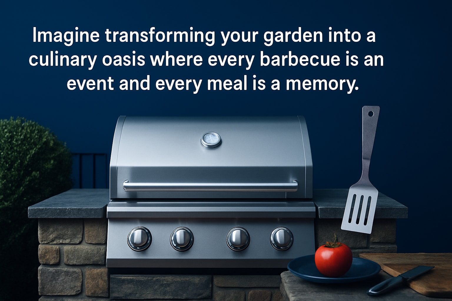 The Essential Outdoor Kitchen BBQ Grill Guide 2026