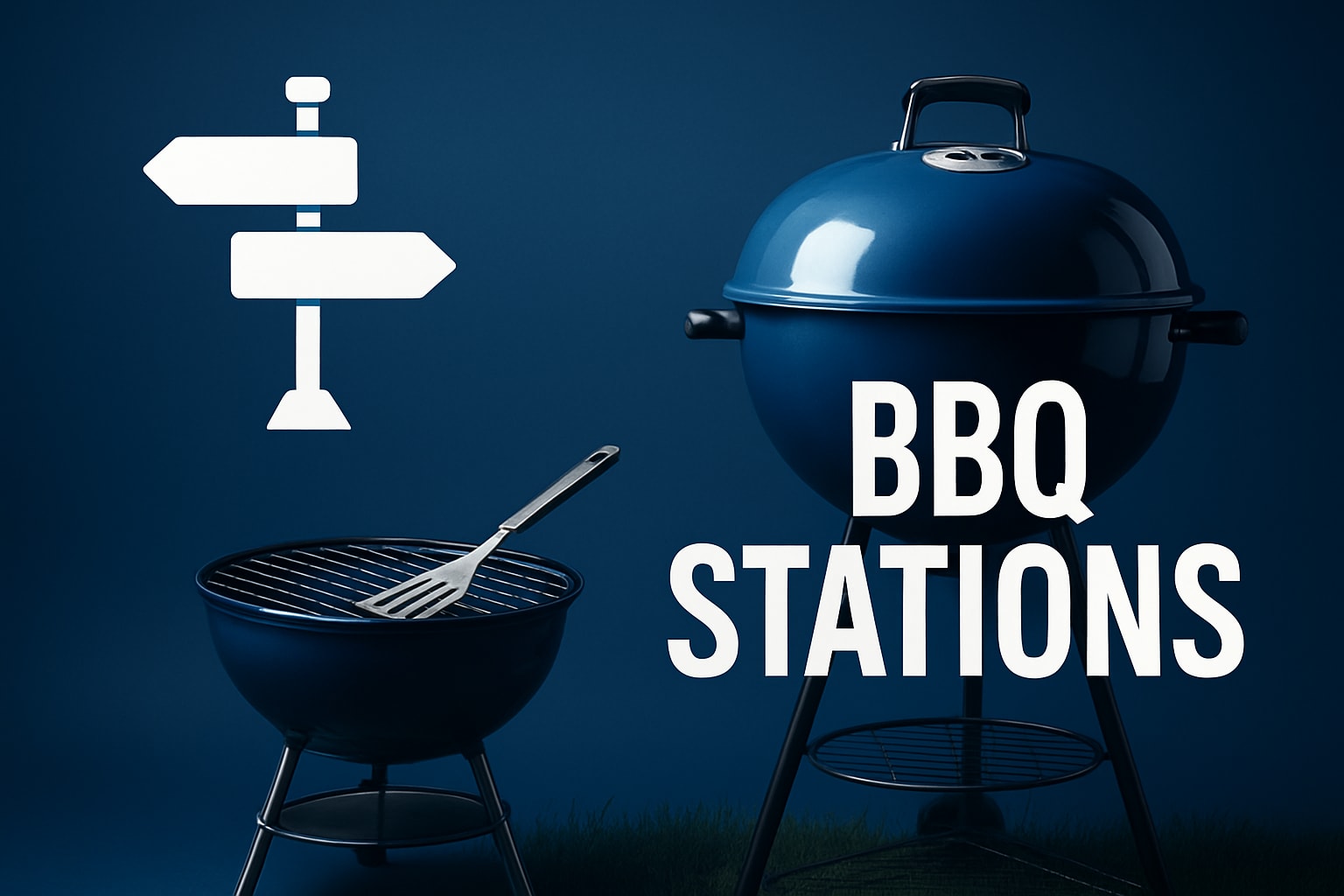 The Expert Guide to BBQ Stations in 2026