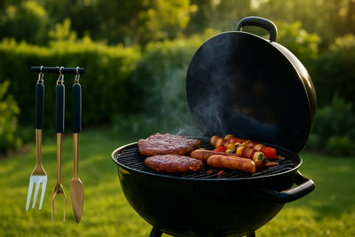 Top 8 Outdoor Grill Picks for Your Garden Barbecue 2026