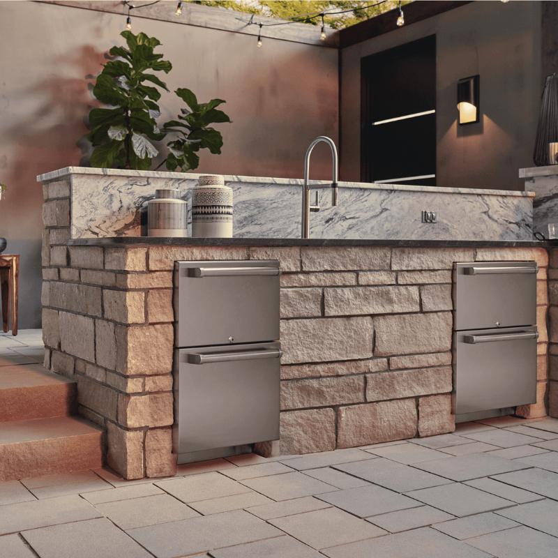 Undercounter Refrigeration