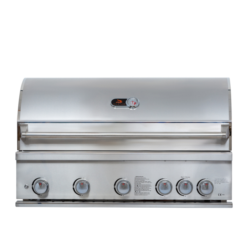 Outdoor Cooking