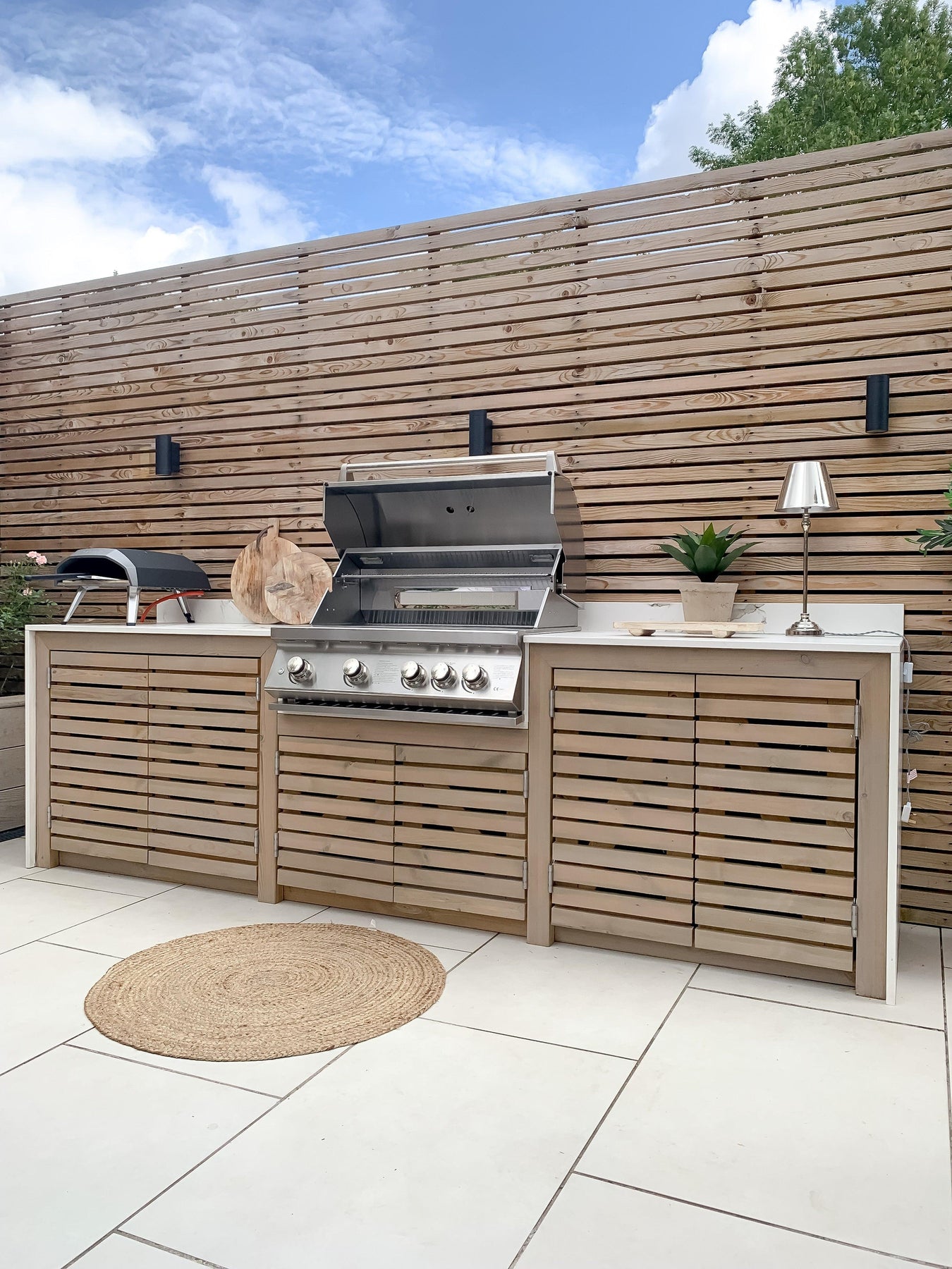 Whistler Grills Accessories