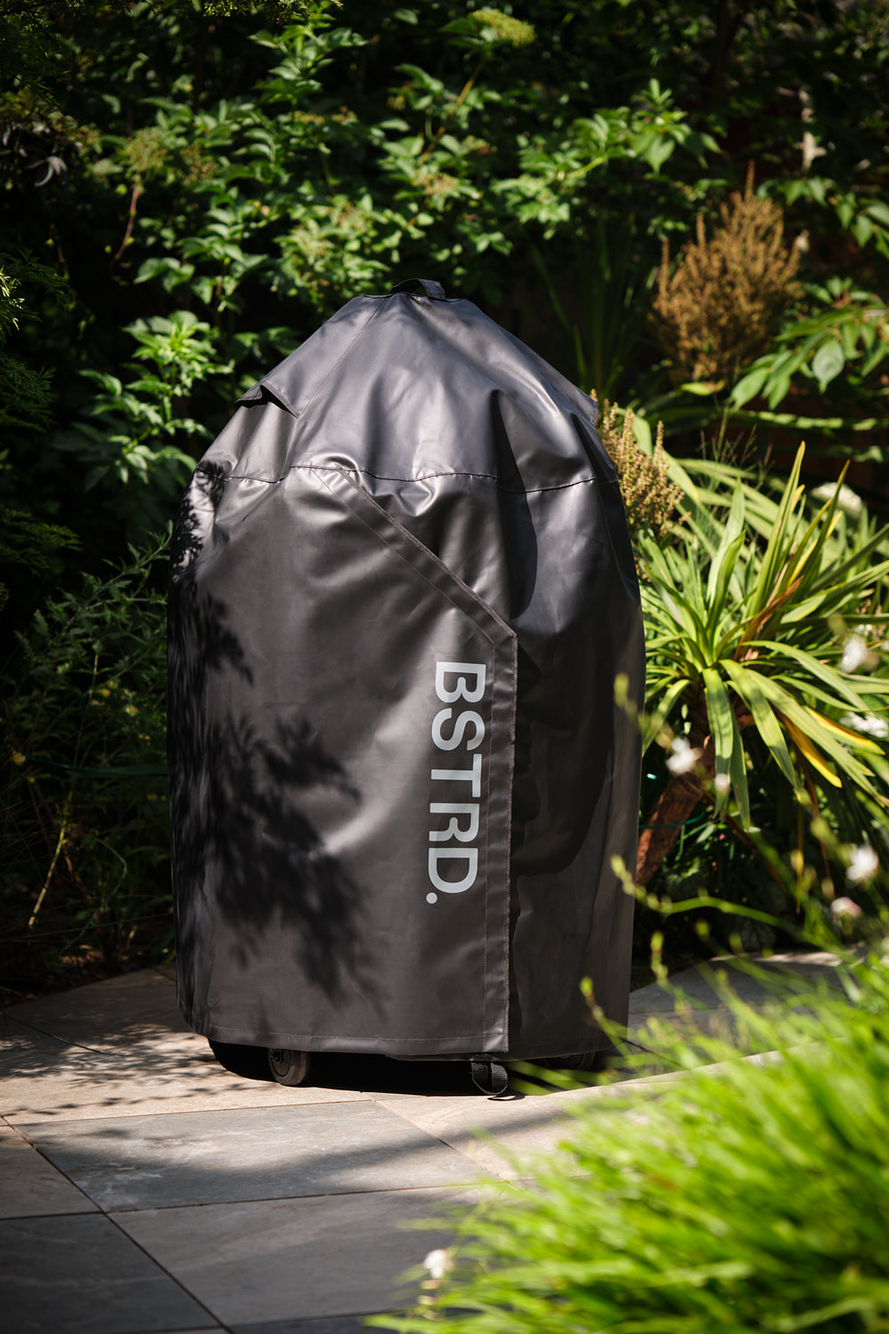 BSTRD Pro Kamado Large Solo in Graphite