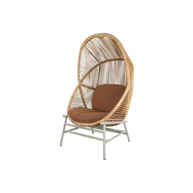 Cane-line Hive Chair with Cushion
