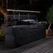 Cozze Elements Outdoor Kitchen 90 Low Grill Module