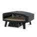 Cozze Gas Pizza Oven 24", Black Edition