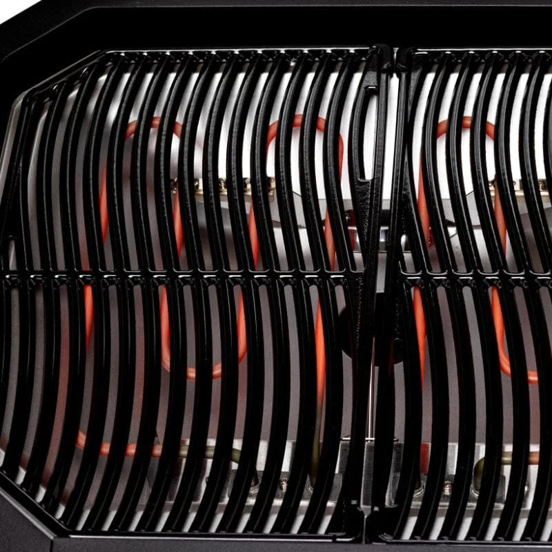 Cozze E-500 Electric Grill 51 × 39cm