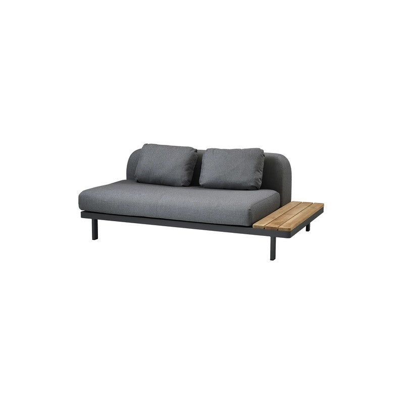 Space 2-Seater Module Sofa