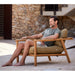 Cane-line Sticks Lounge Chair