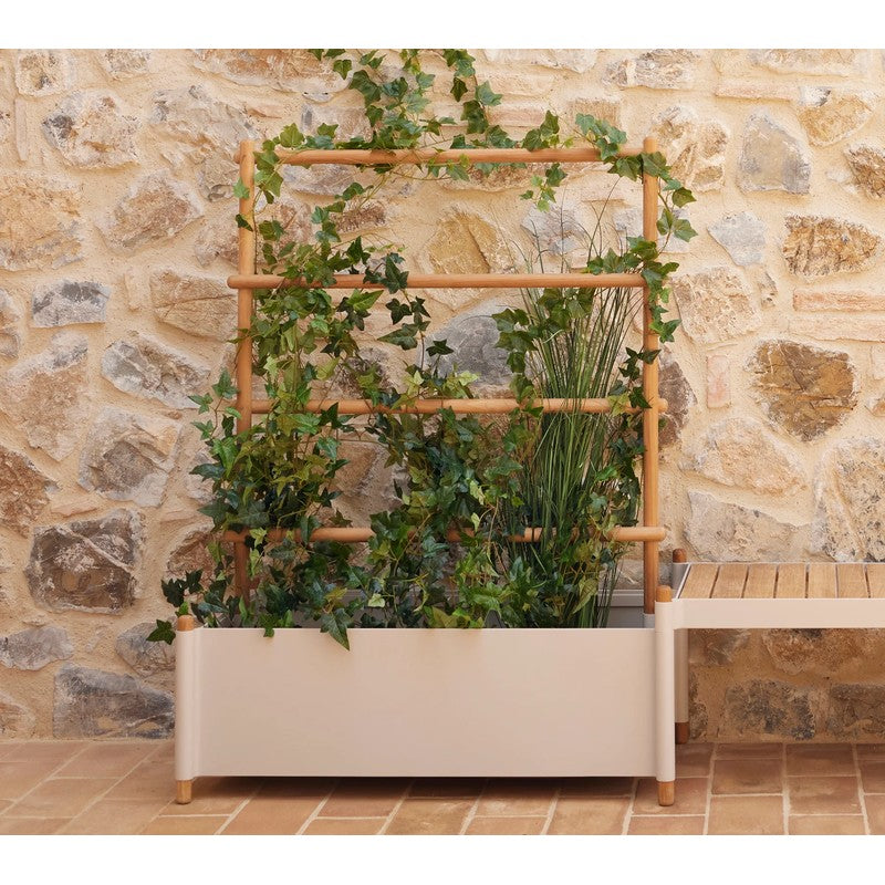 Cane-line Sticks Planter, Large