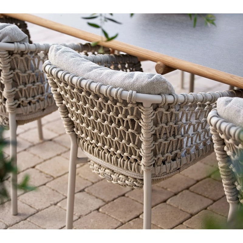 Cane-line Ocean Chair with Cushion
