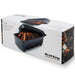 Broil King Rib Roaster Heavy Duty Cast Iron