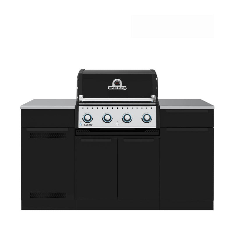 Broil King Baron™ 420i MOK Outdoor Kitchen
