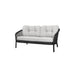 Cane-line Ocean Large 2-Seater Sofa with Cushions