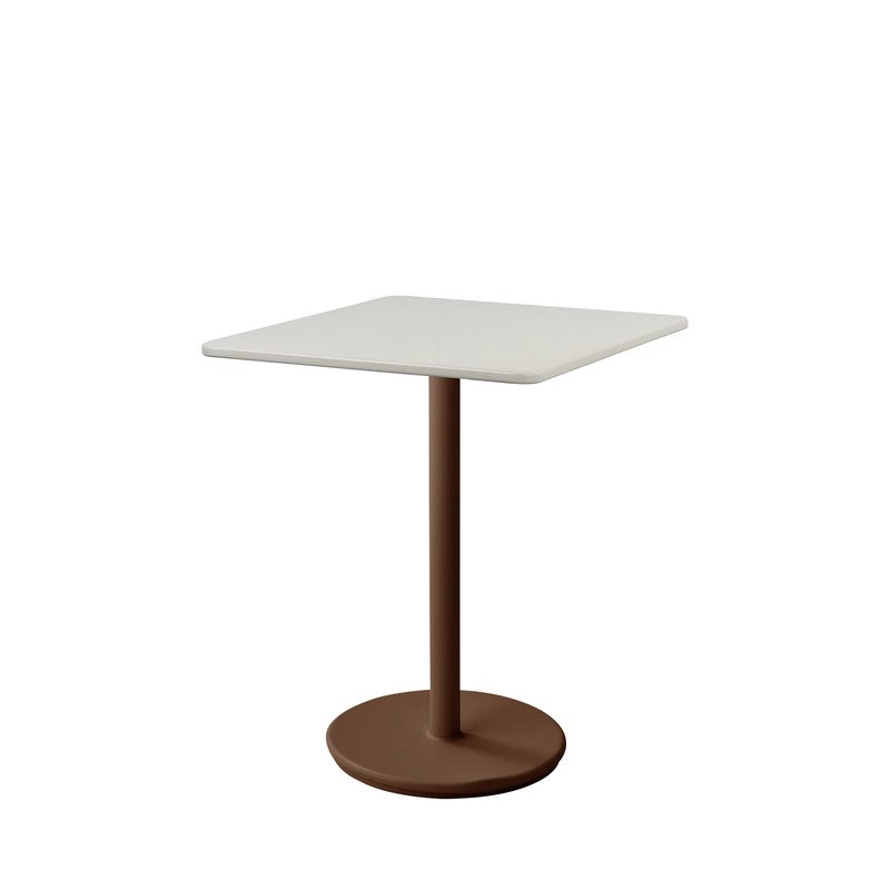 Cane-line Go Café Table 75x75 cm