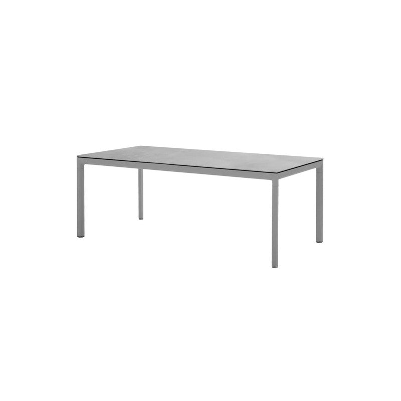 Drop Dining Table