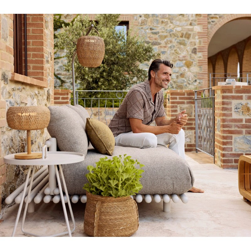 Cane-line Sticks Platform Sofa Module Base