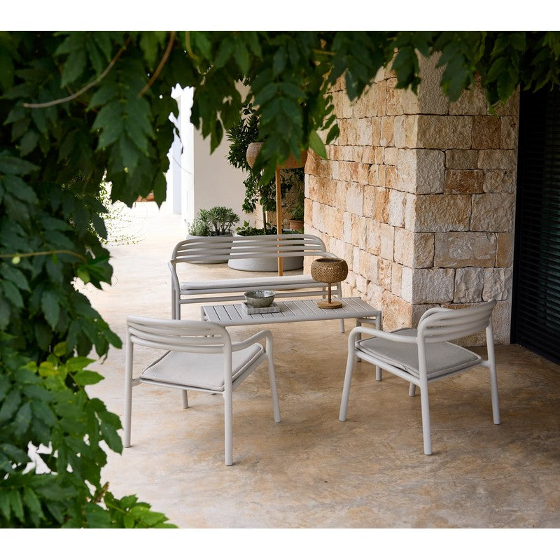 Foersom & Hiort-Lorenzen MDD Bliss Lounge Chair