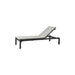 Cane-line Relax Sunbed