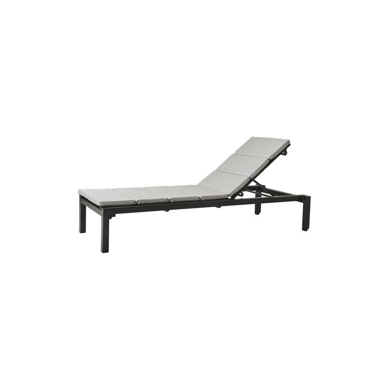 Cane-line Relax Sunbed