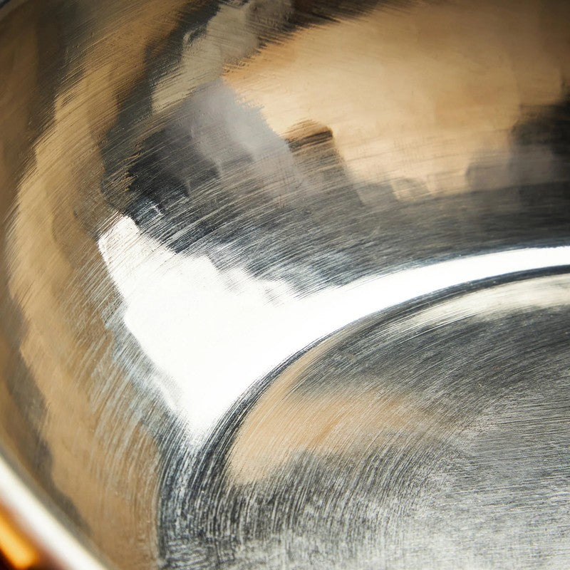The Cotswold Cooking Company Serving Frying Pan with Lid, 28cm