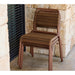 Cane-line Al Dente Chair