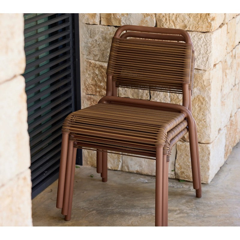 Cane-line Al Dente Chair