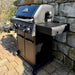 Broil King Crown™ 490 Shadow Gas Barbecue