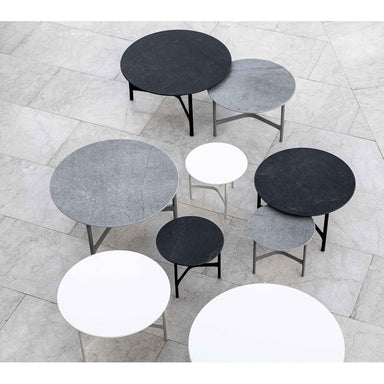 Twist Coffee Table, Medium