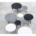 Twist Coffee Table, Medium