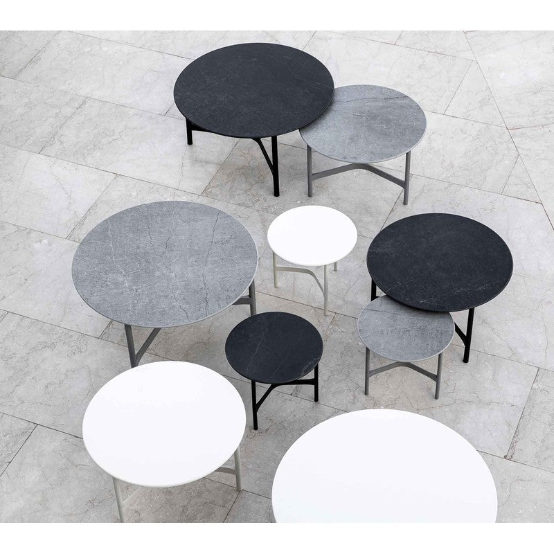 Twist Coffee Table, Medium