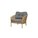 Cane-line Ocean Large Lounge Chair with Cushions
