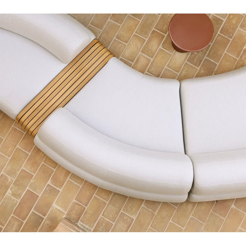 Cane-line Mellow Sofa Center Module