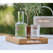 Cane-line Club Rectangular Tray Medium, Teak or Aluminium