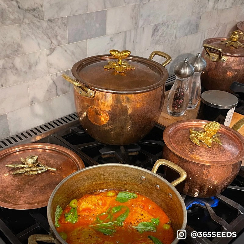 Ruffoni Stockpot 20cm