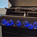 Broil King Baron™ 590 IRX Shadow Gas Barbecue