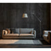 Cane-line Bloom 3-Seater Sofa with Plinth