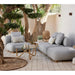 Cane-line Capture 2-Seater Sofa Module