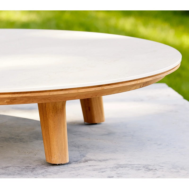Cane-line Aspect Coffee Table, 144 cm