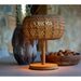 Cane-line Illusion Glow Table Lamp, Small
