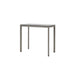 Cane-line Drop Bar Table, 150x75 cm