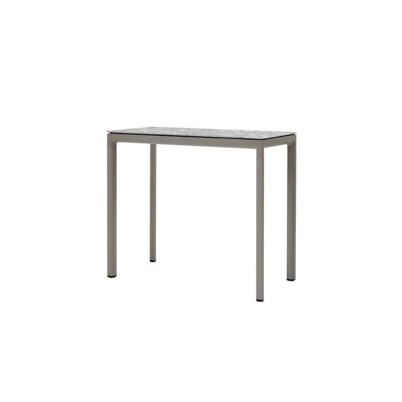 Cane-line Drop Bar Table, 150x75 cm
